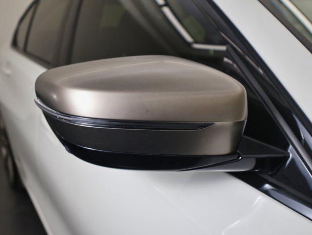 used 2020 BMW M340 car, priced at $44,900