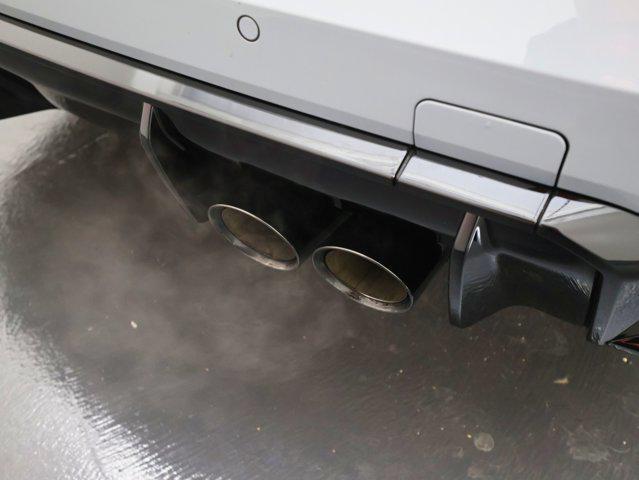 used 2024 BMW M4 car, priced at $78,437