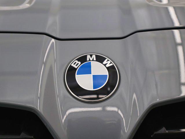 used 2024 BMW M4 car, priced at $78,437