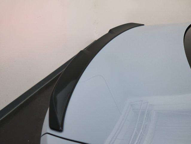 used 2024 BMW M4 car, priced at $78,437