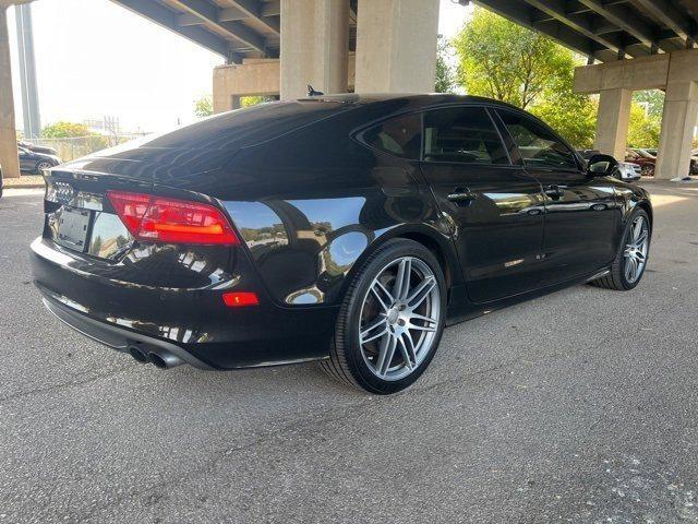 used 2014 Audi S7 car, priced at $21,927