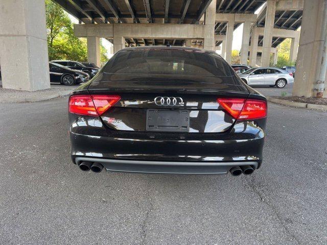 used 2014 Audi S7 car, priced at $21,927