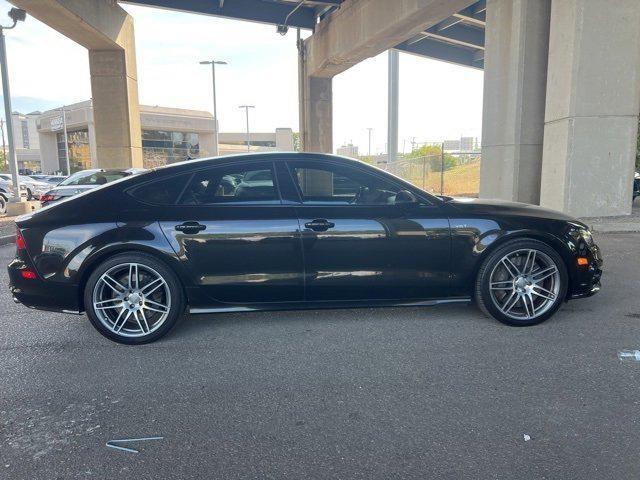 used 2014 Audi S7 car, priced at $21,927