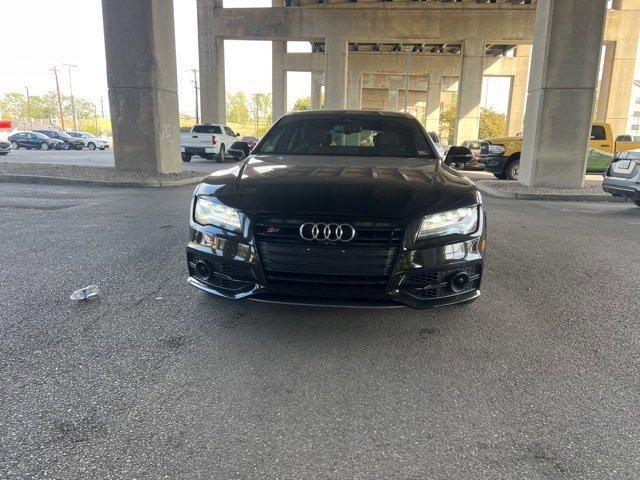 used 2014 Audi S7 car, priced at $21,927