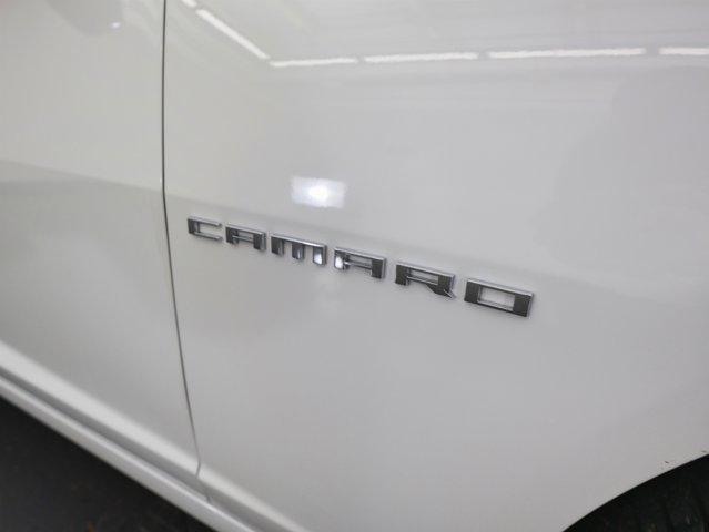 used 2015 Chevrolet Camaro car, priced at $13,990