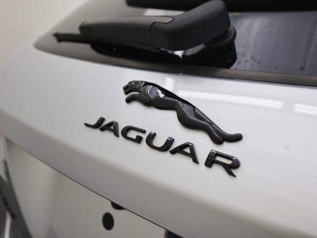 used 2020 Jaguar F-PACE car, priced at $49,900