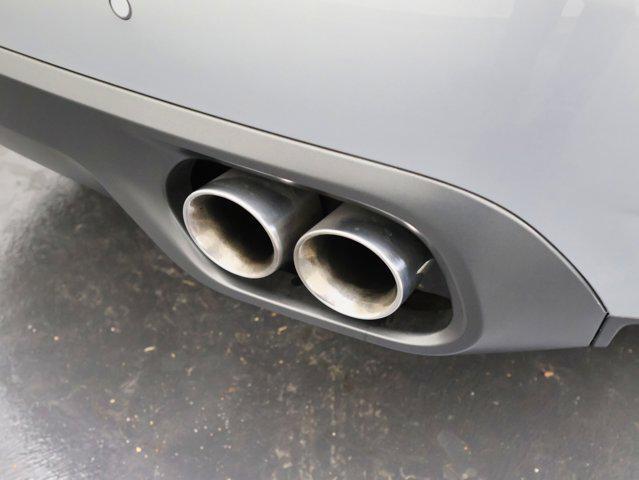 used 2020 Jaguar F-PACE car, priced at $49,900