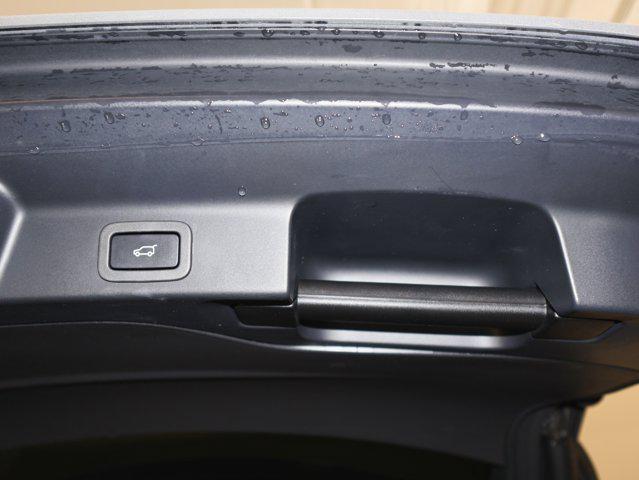 used 2020 Jaguar F-PACE car, priced at $49,900