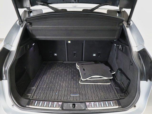 used 2020 Jaguar F-PACE car, priced at $49,900