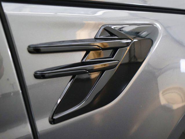used 2019 Land Rover Range Rover Sport car, priced at $35,900