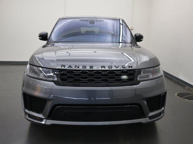 used 2019 Land Rover Range Rover Sport car, priced at $35,900
