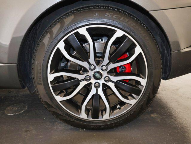 used 2019 Land Rover Range Rover Sport car, priced at $35,900