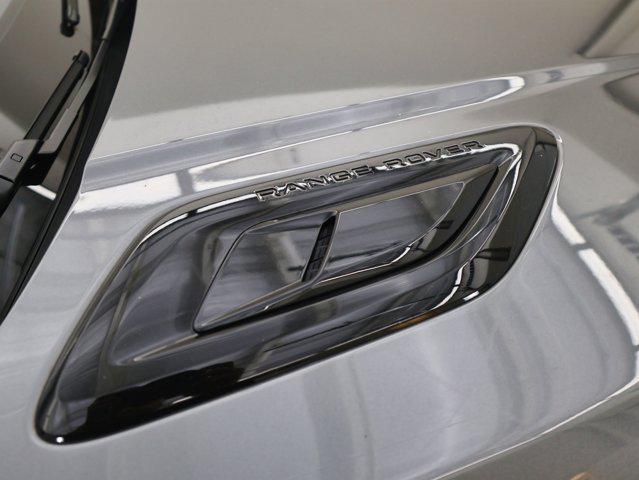 used 2019 Land Rover Range Rover Sport car, priced at $35,900