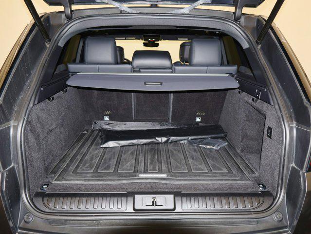 used 2019 Land Rover Range Rover Sport car, priced at $35,900