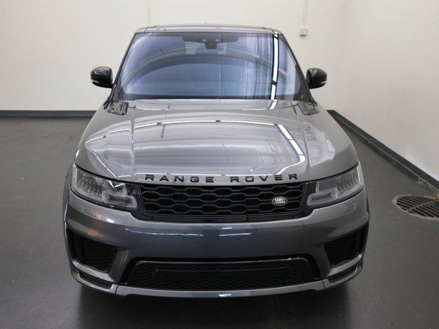 used 2019 Land Rover Range Rover Sport car, priced at $35,900