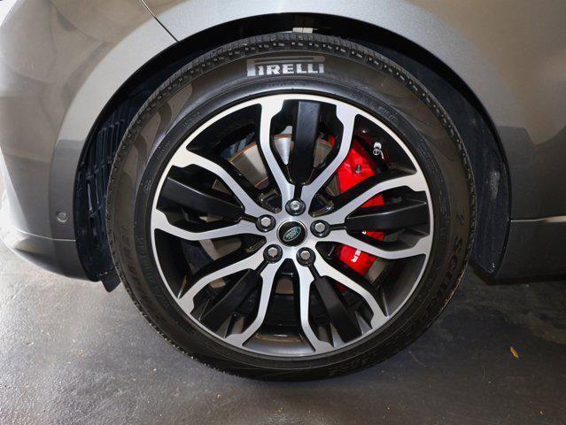 used 2019 Land Rover Range Rover Sport car, priced at $35,900