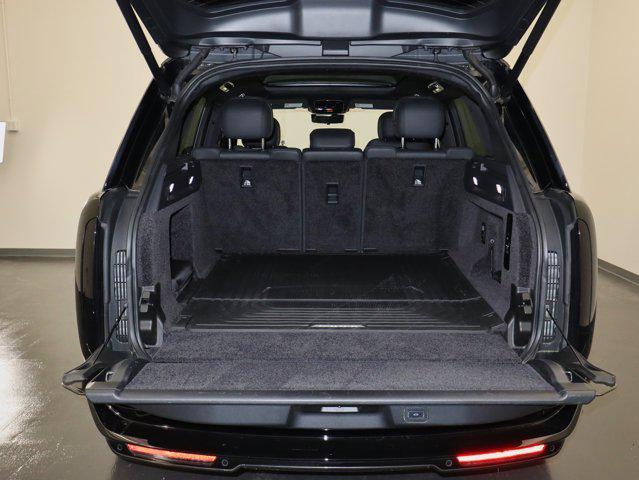 used 2023 Land Rover Range Rover car, priced at $101,900