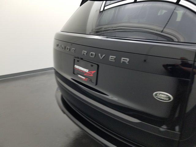 used 2023 Land Rover Range Rover car, priced at $104,900