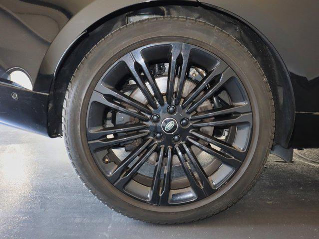 used 2023 Land Rover Range Rover car, priced at $101,900