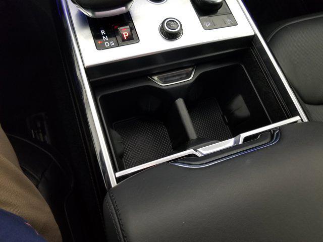 used 2023 Land Rover Range Rover car, priced at $104,900