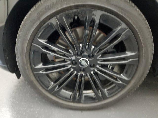 used 2023 Land Rover Range Rover car, priced at $104,900