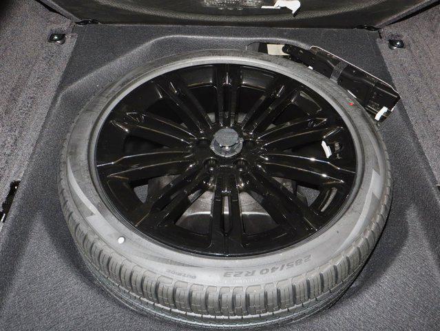 used 2023 Land Rover Range Rover car, priced at $101,900