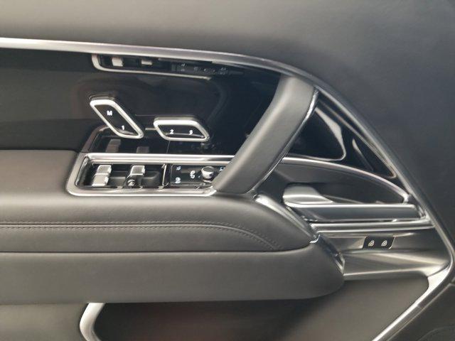 used 2023 Land Rover Range Rover car, priced at $104,900