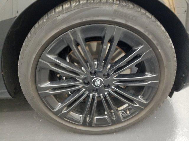 used 2023 Land Rover Range Rover car, priced at $104,900