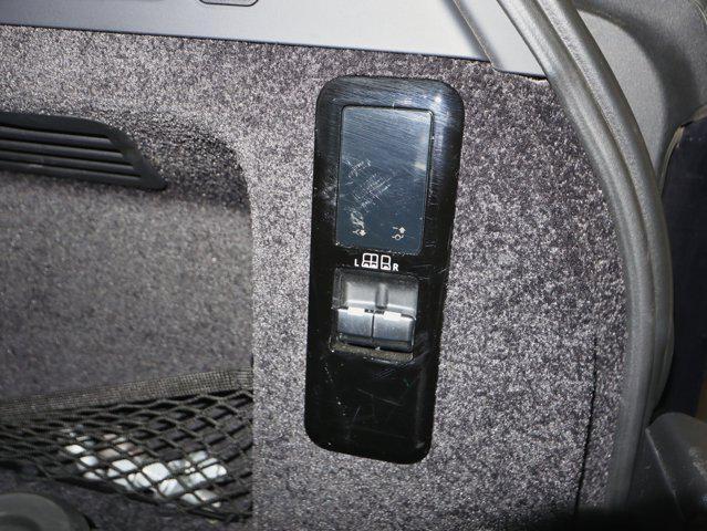 used 2023 Land Rover Range Rover car, priced at $101,900