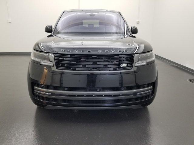 used 2023 Land Rover Range Rover car, priced at $104,900