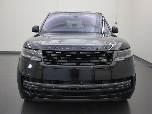 used 2023 Land Rover Range Rover car, priced at $101,900
