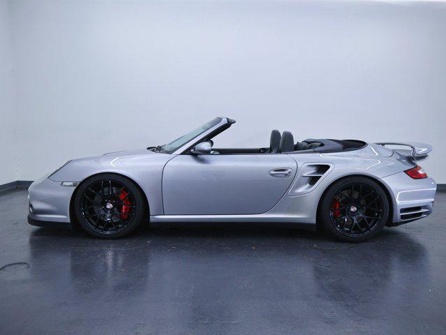 used 2008 Porsche 911 car, priced at $94,900