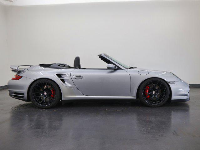 used 2008 Porsche 911 car, priced at $94,900