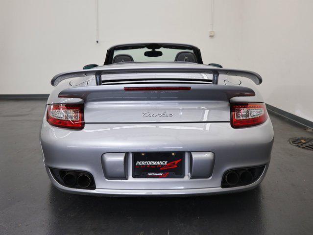 used 2008 Porsche 911 car, priced at $94,900