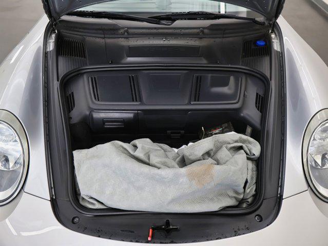 used 2008 Porsche 911 car, priced at $94,900