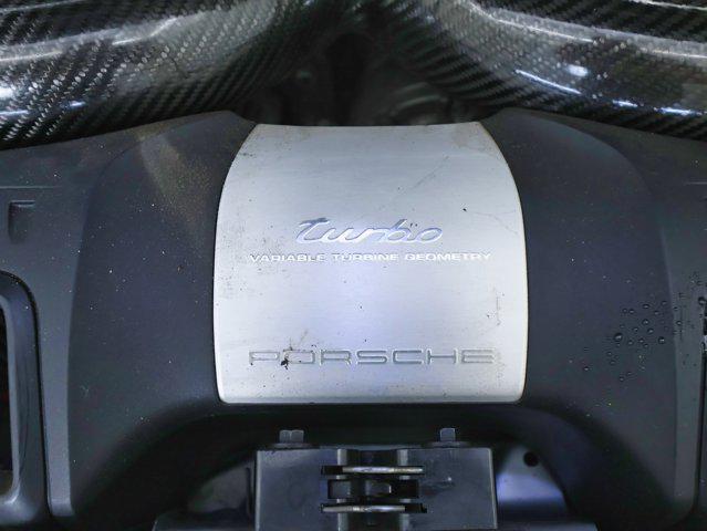 used 2008 Porsche 911 car, priced at $94,900