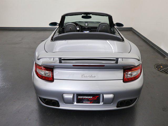used 2008 Porsche 911 car, priced at $94,900