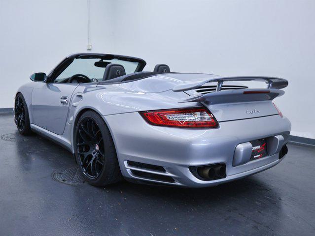 used 2008 Porsche 911 car, priced at $94,900