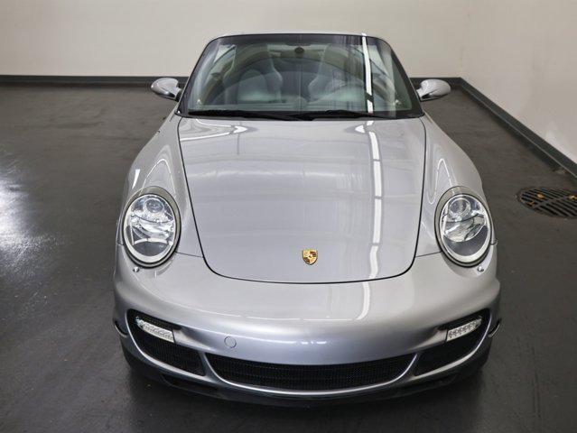 used 2008 Porsche 911 car, priced at $94,900
