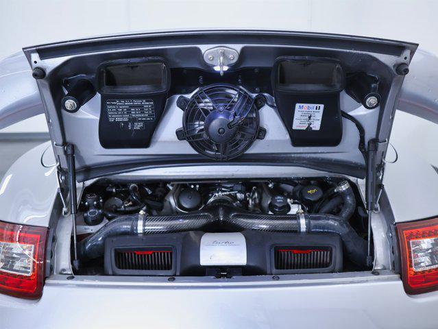 used 2008 Porsche 911 car, priced at $94,900