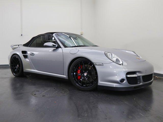 used 2008 Porsche 911 car, priced at $94,900