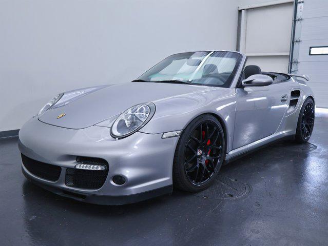 used 2008 Porsche 911 car, priced at $94,900