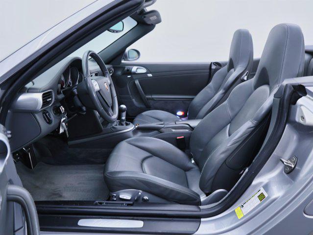 used 2008 Porsche 911 car, priced at $94,900