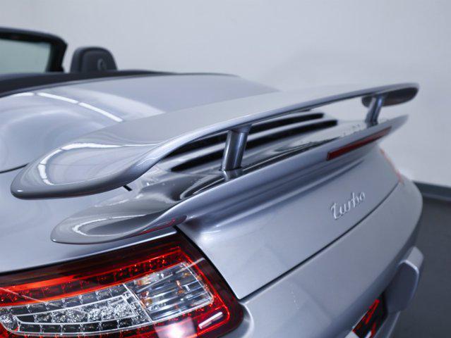used 2008 Porsche 911 car, priced at $94,900