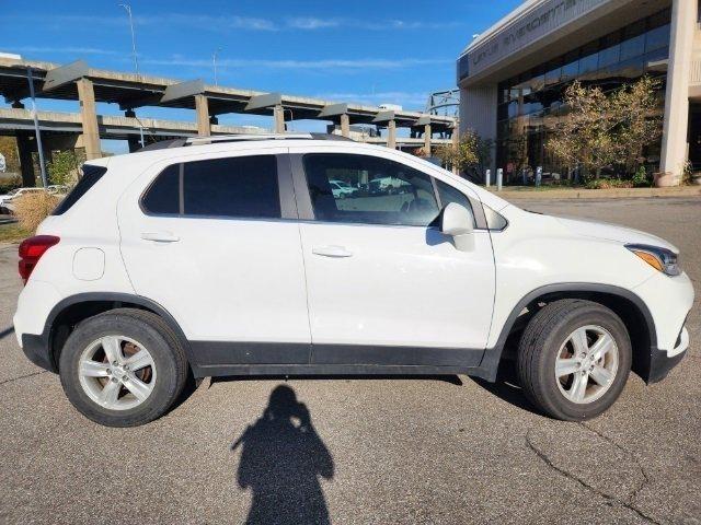 used 2019 Chevrolet Trax car, priced at $13,995