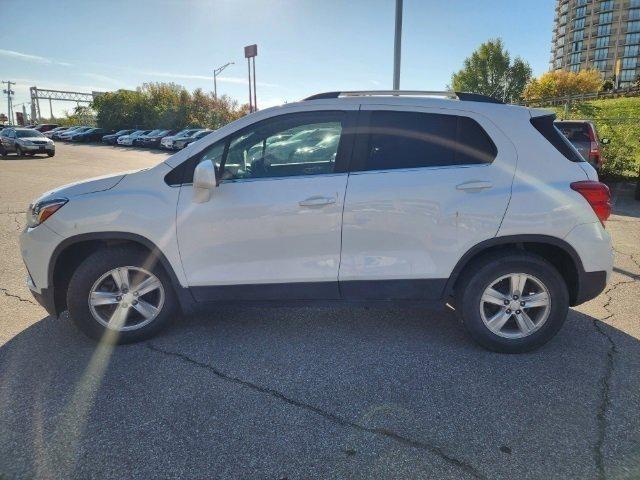 used 2019 Chevrolet Trax car, priced at $13,995