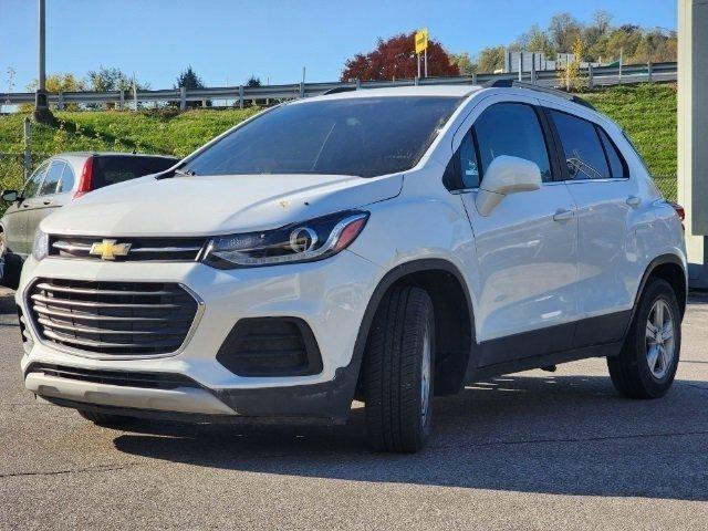 used 2019 Chevrolet Trax car, priced at $13,995