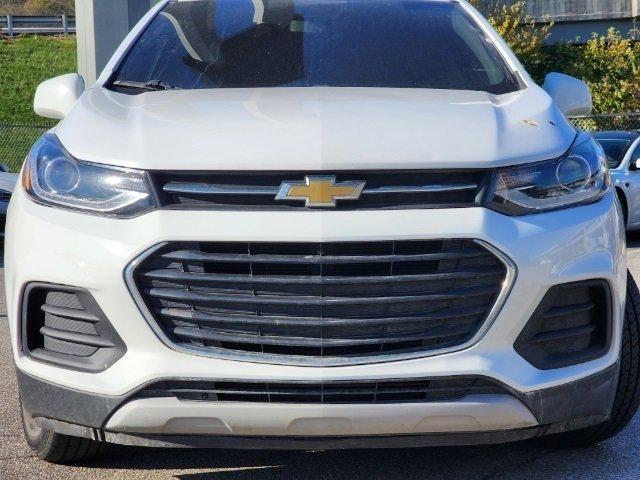 used 2019 Chevrolet Trax car, priced at $13,995