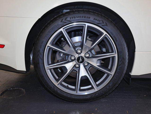 used 2015 Ford Mustang car, priced at $38,990