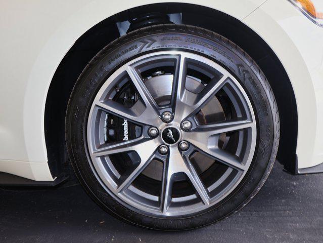 used 2015 Ford Mustang car, priced at $38,990